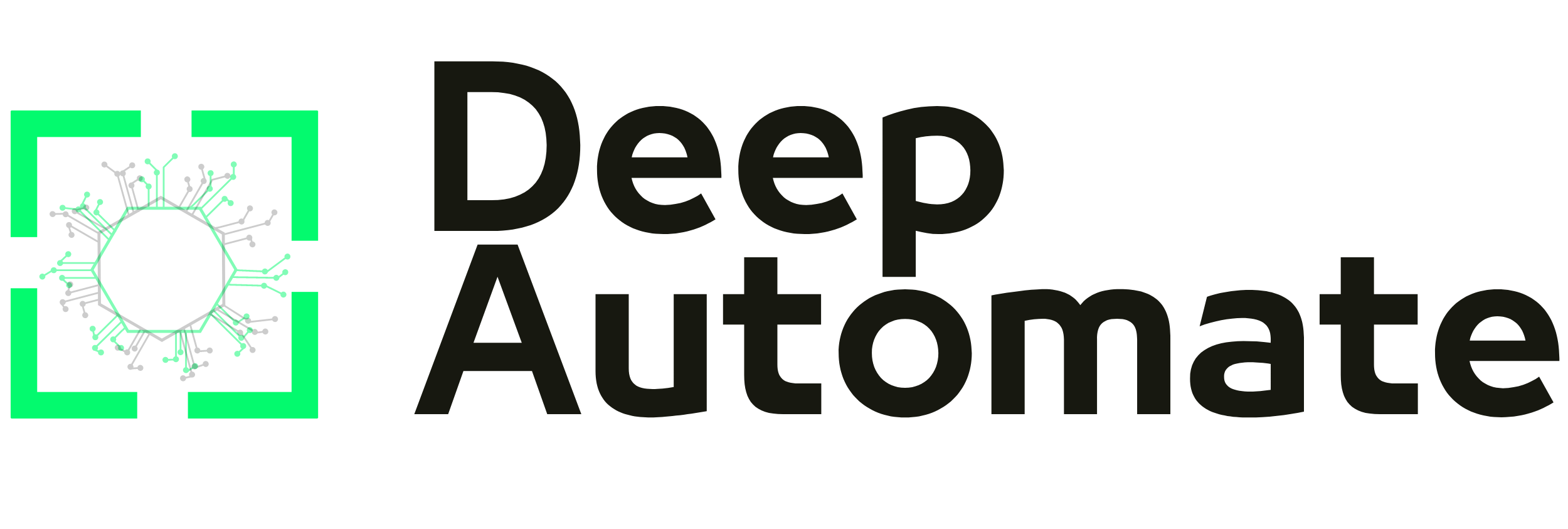 Deep Automate